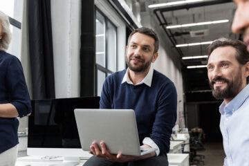 Business Paper